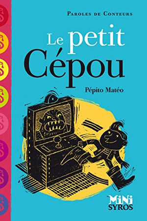 Le petit Cépou