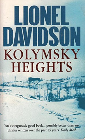 Kolymsky Heights