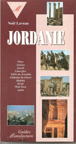 Jordanie et Syrie