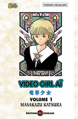 Video Girl Aï