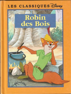 Robin des Bois