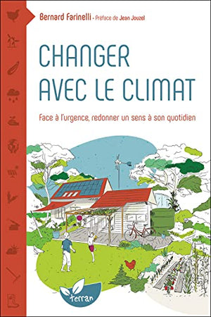 Changer avec le climat