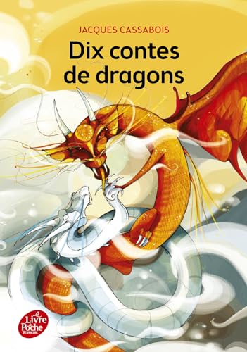 Dix contes de dragons