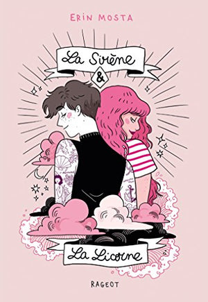 La sirène et la licorne