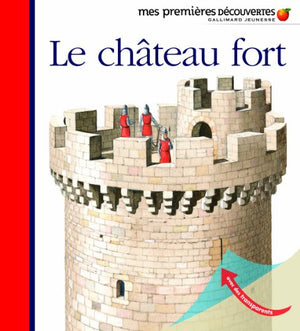 Le château fort