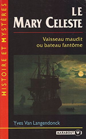 Le Mary Celeste