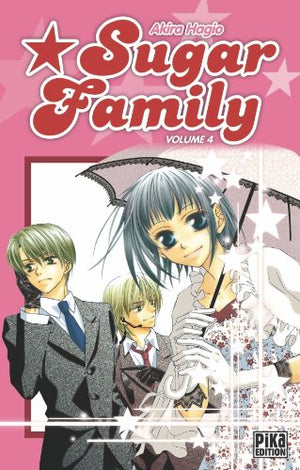 Sugar Family Tome 4