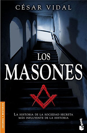 Los masones (Divulgación)