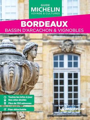 Guide Vert WE&GO Bordeaux: Bassin d'Arcachon & Vignobles