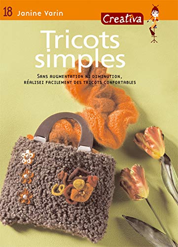 TRICOTS SIMPLES