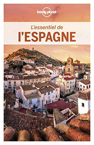 L'Essentiel de l'Espagne