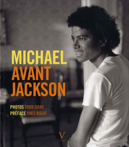 Michael, avant Jackson
