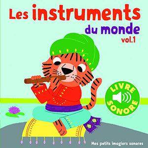 Les instruments du monde