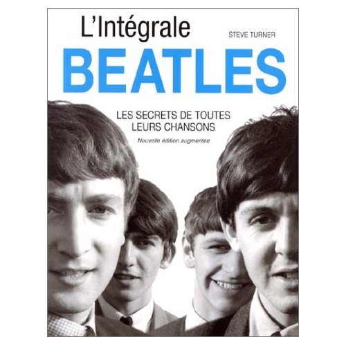 L'intégrale Beatles
