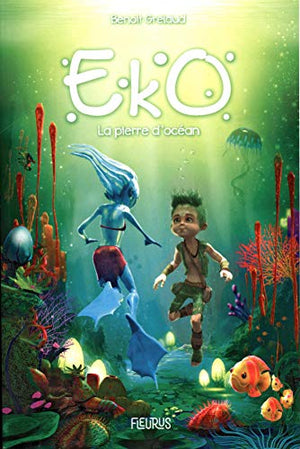 Eko - La pierre d'Océan