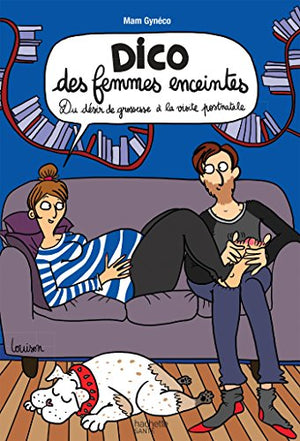 Dico des femmes enceintes