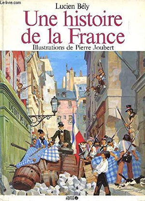 Une histoire de France