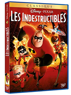 Les Indestructibles