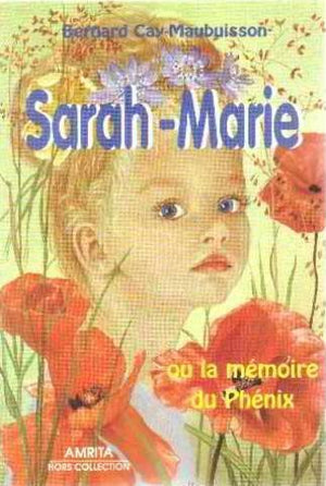 Sarah-marie