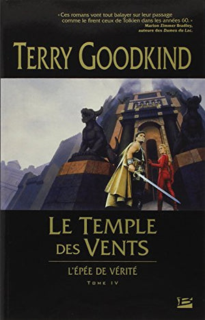 Le Temple des Vents