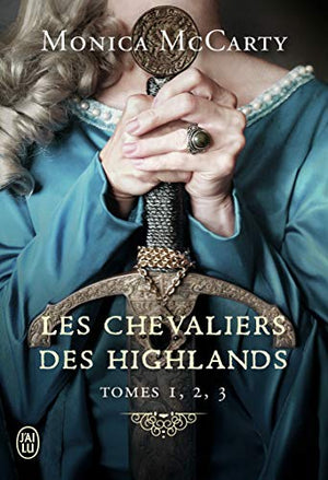 Les chevaliers des Highlands