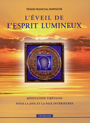 L'éveil de l'esprit lumineux