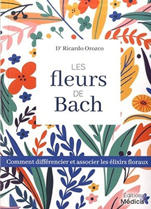 Les fleurs de bach