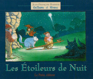 Les étoileurs de nuit