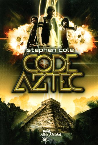 Code Aztec