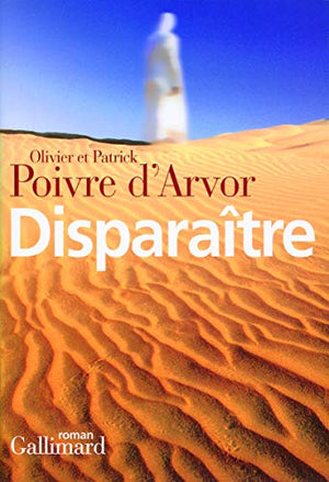 Disparaître