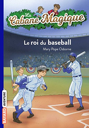 Le roi du baseball