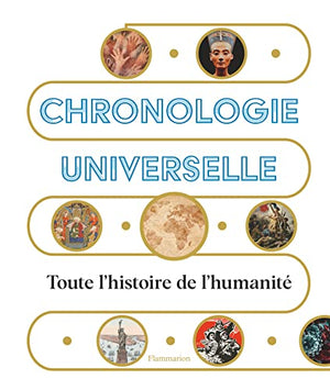 Chronologie universelle