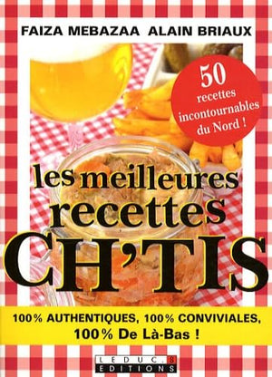 Les meilleures recettes ch'tis !