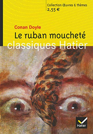 Le ruban moucheté