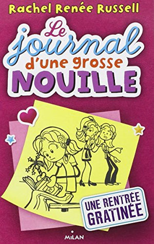 Journal d'une grosse nouille