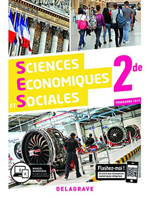 Sciences économiques et sociales