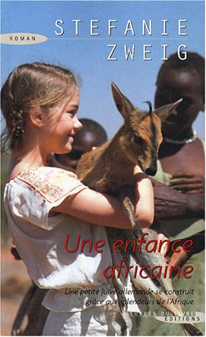 Une enfance africaine