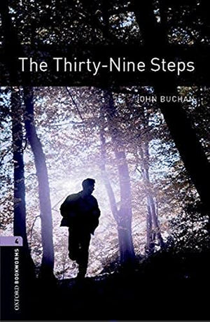 The Thirty-Nine Steps