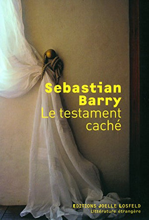 Le testament caché