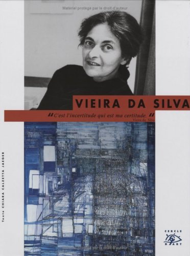 Vieira da Silva 1908-1992