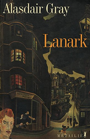 Lanark