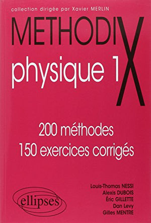 Méthodix Physique 1