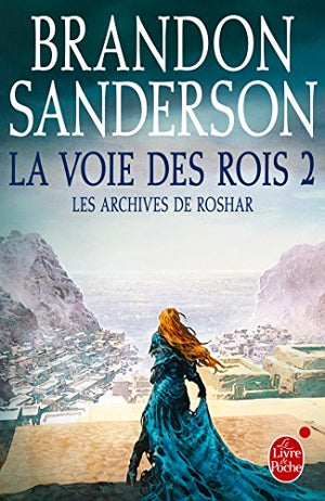 La Voie des Rois Volume 2