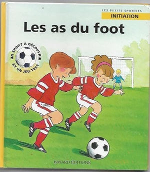 Les as du foot