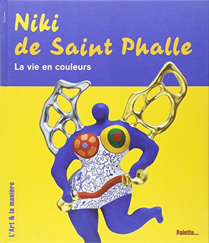 Niki de Saint Phalle