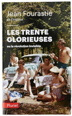 Les Trente Glorieuses