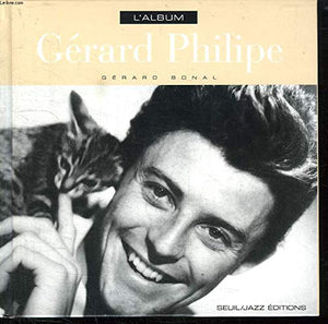 L'album Gérard Philipe