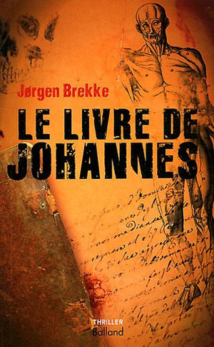 Le Livre de Johannes