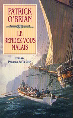 Le rendez-vous malais