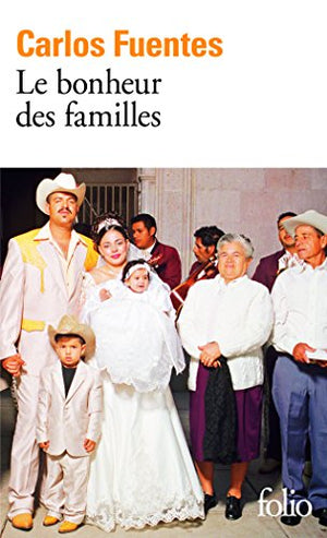 Le bonheur des familles